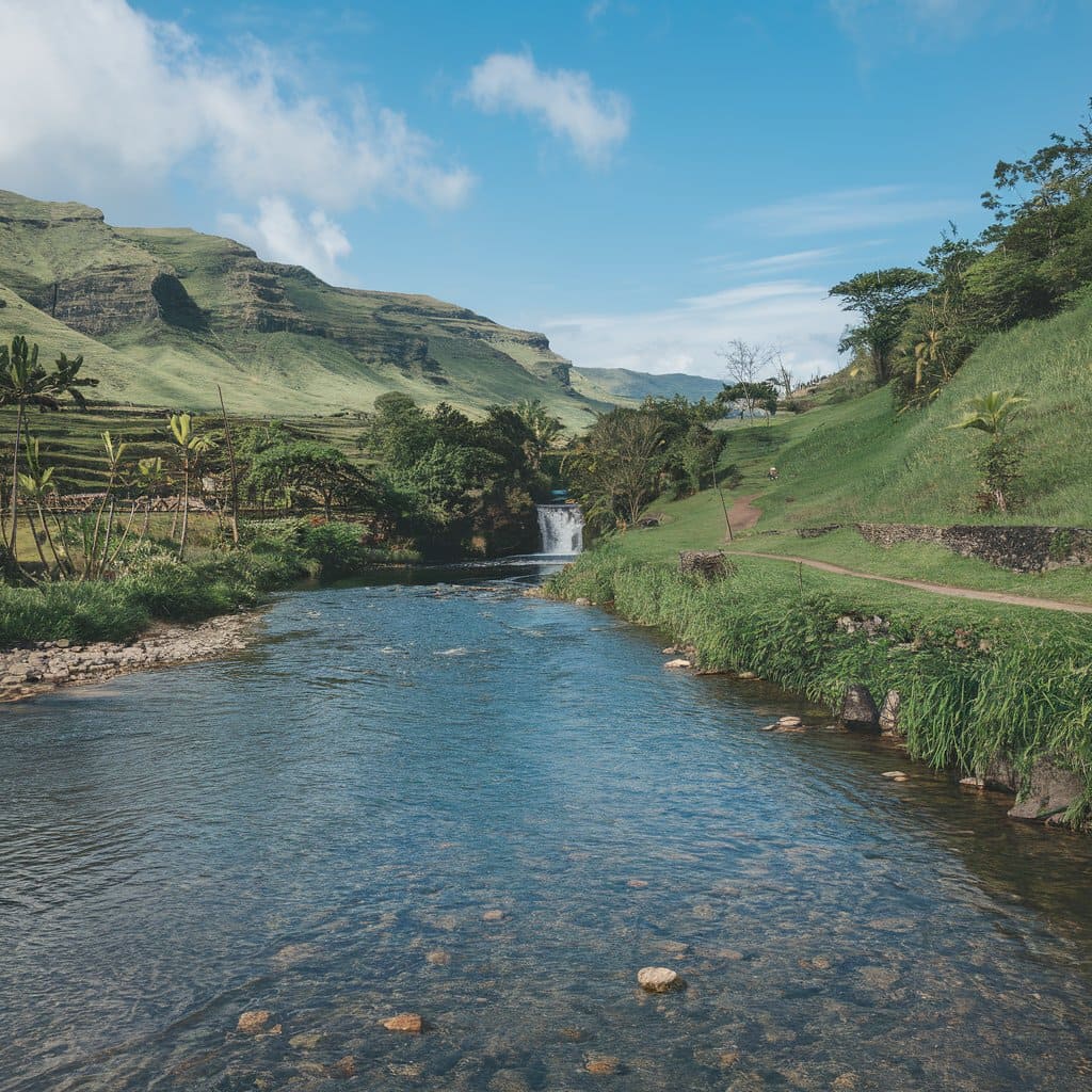 Teras Sawah Ubud